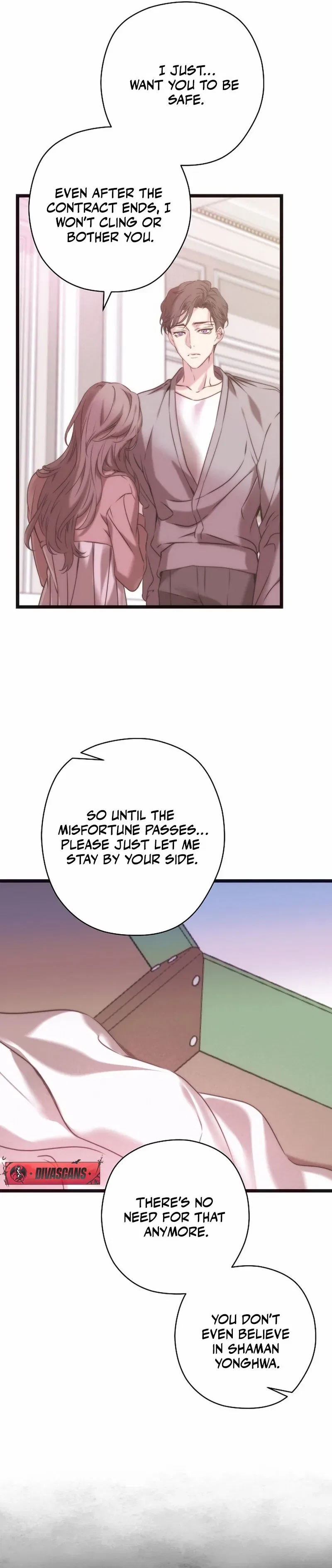 Couple’s Time Chapter 6 – Page 18