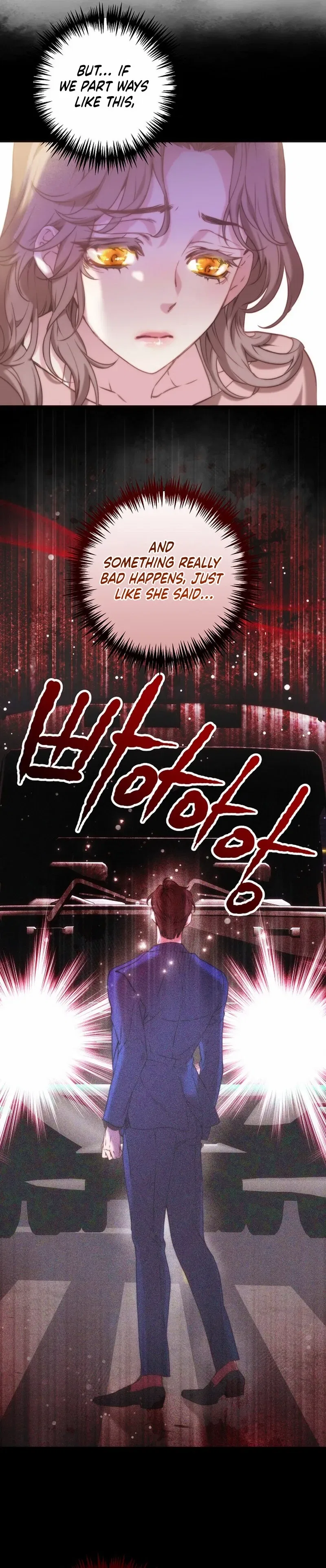 Couple’s Time Chapter 6 – Page 19