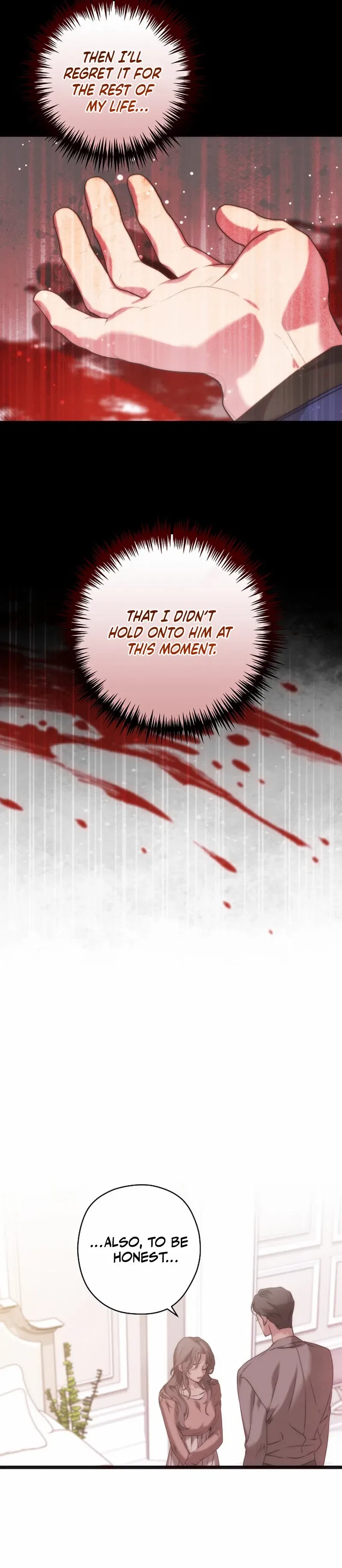 Couple’s Time Chapter 6 – Page 20