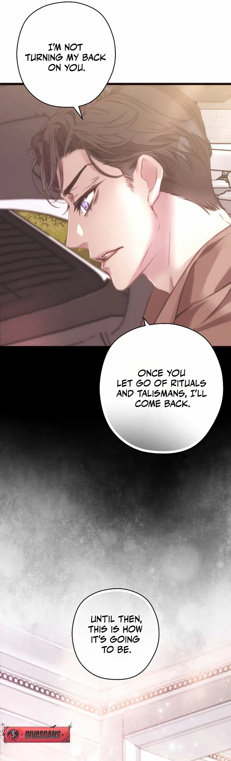Couple’s Time Chapter 6 – Page 25