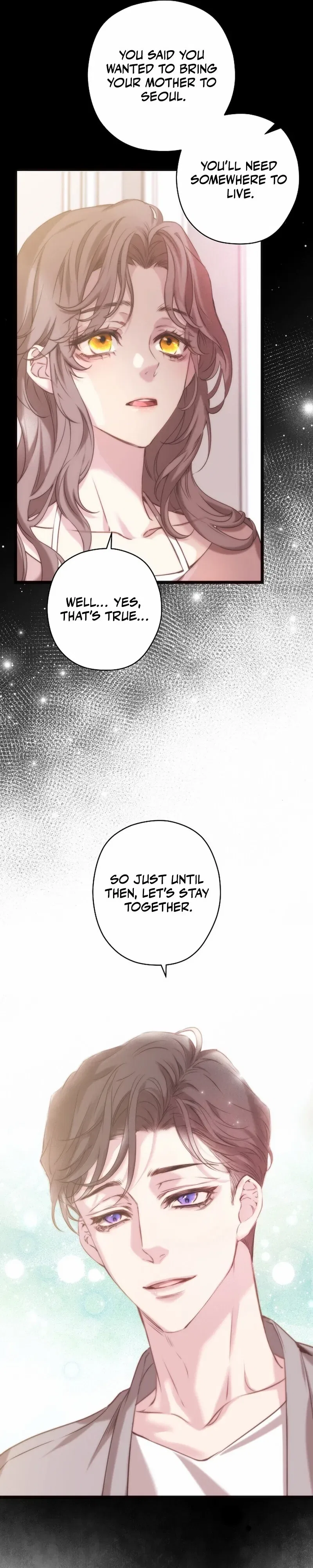 Couple’s Time Chapter 6 – Page 27