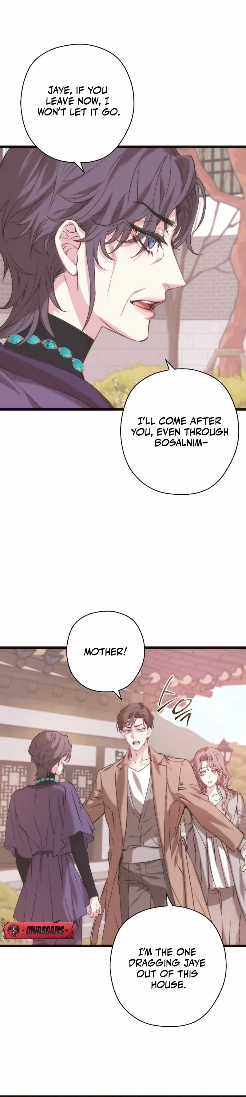 Couple’s Time Chapter 6 – Page 29
