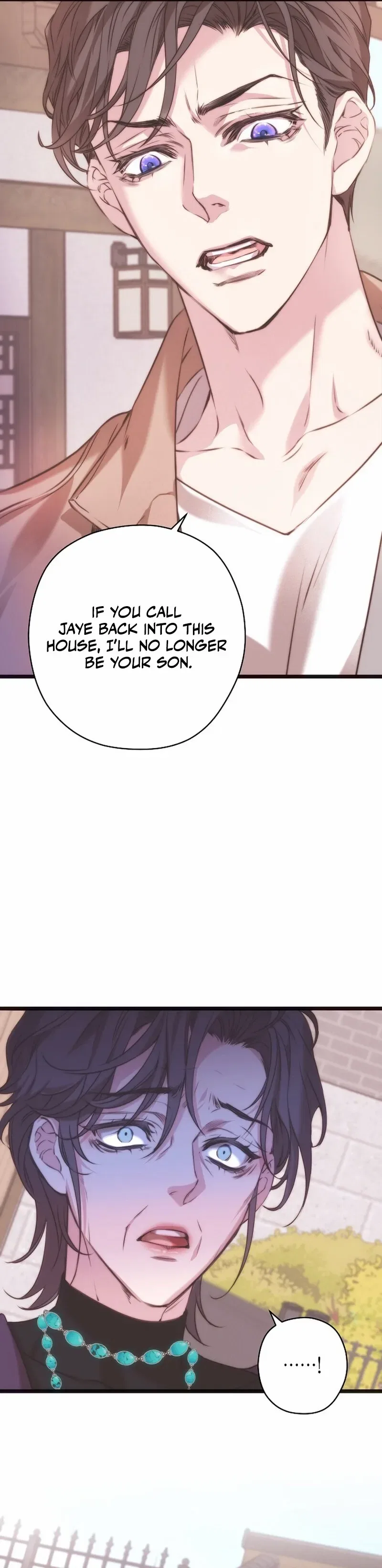 Couple’s Time Chapter 6 – Page 30