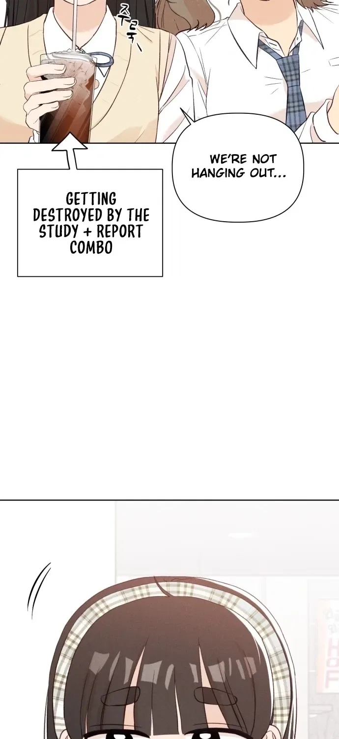 Liberal Arts X Natural Sciences Chapter 10 – Page 12