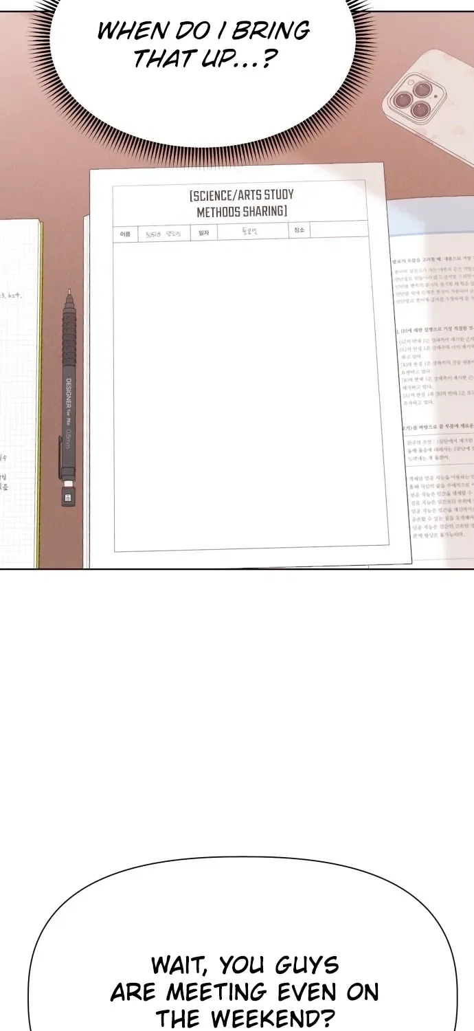 Liberal Arts X Natural Sciences Chapter 10 – Page 15