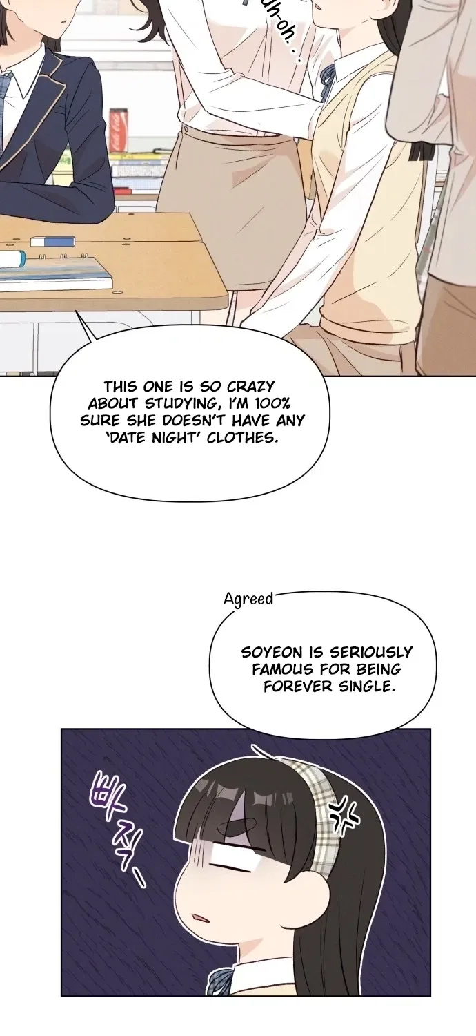 Liberal Arts X Natural Sciences Chapter 10 – Page 65