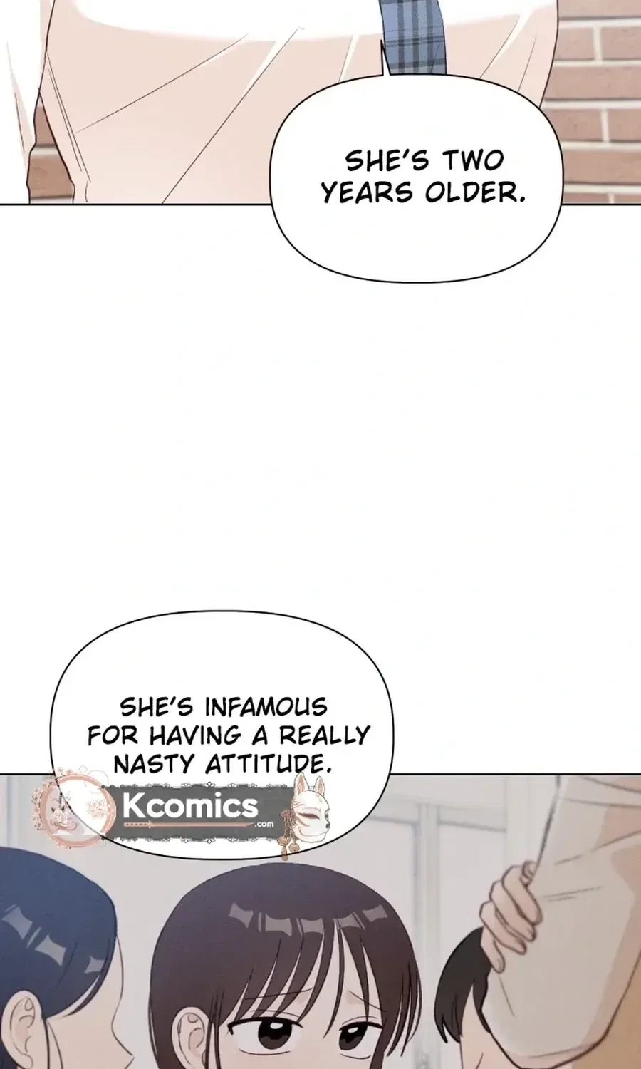 Liberal Arts X Natural Sciences Chapter 9 – Page 26