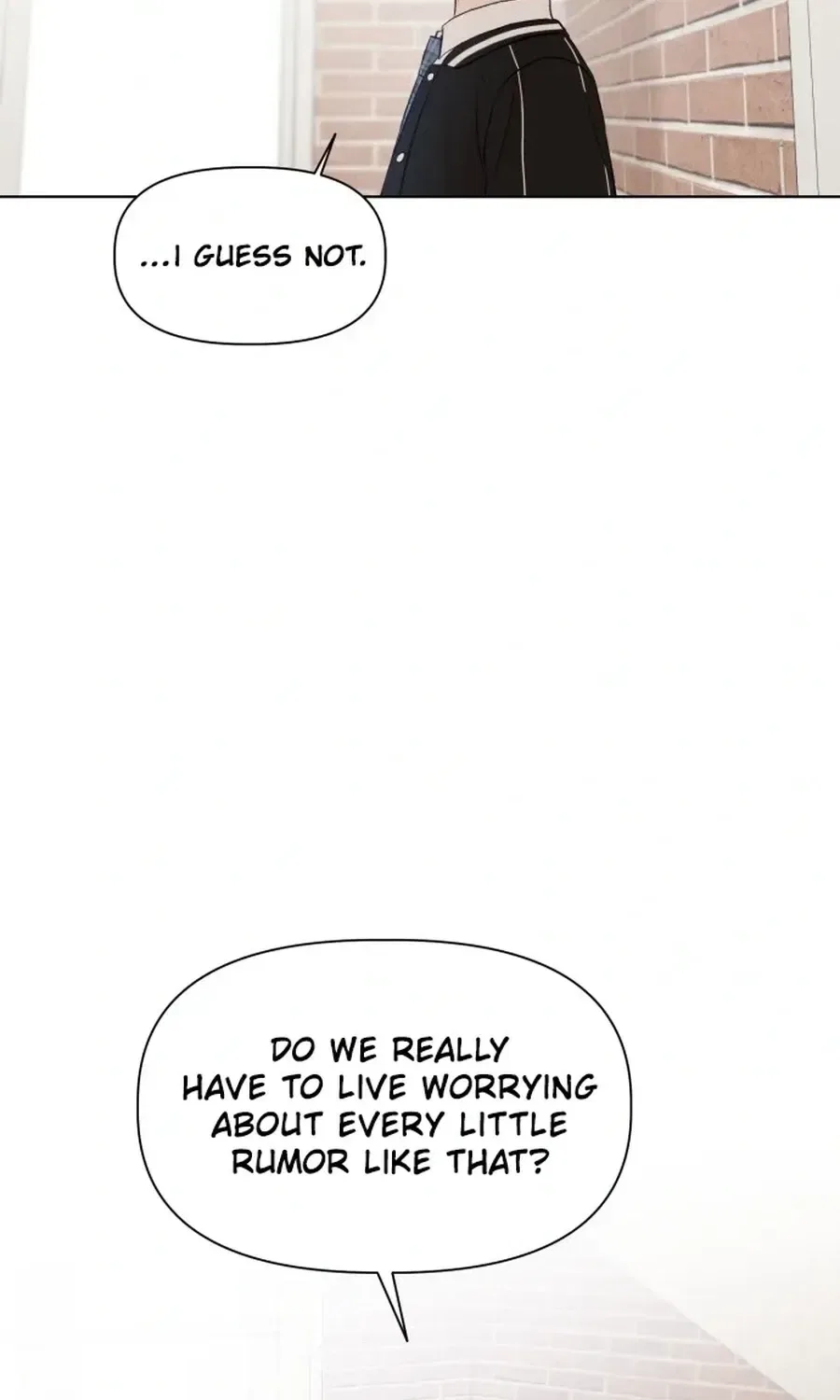 Liberal Arts X Natural Sciences Chapter 9 – Page 40