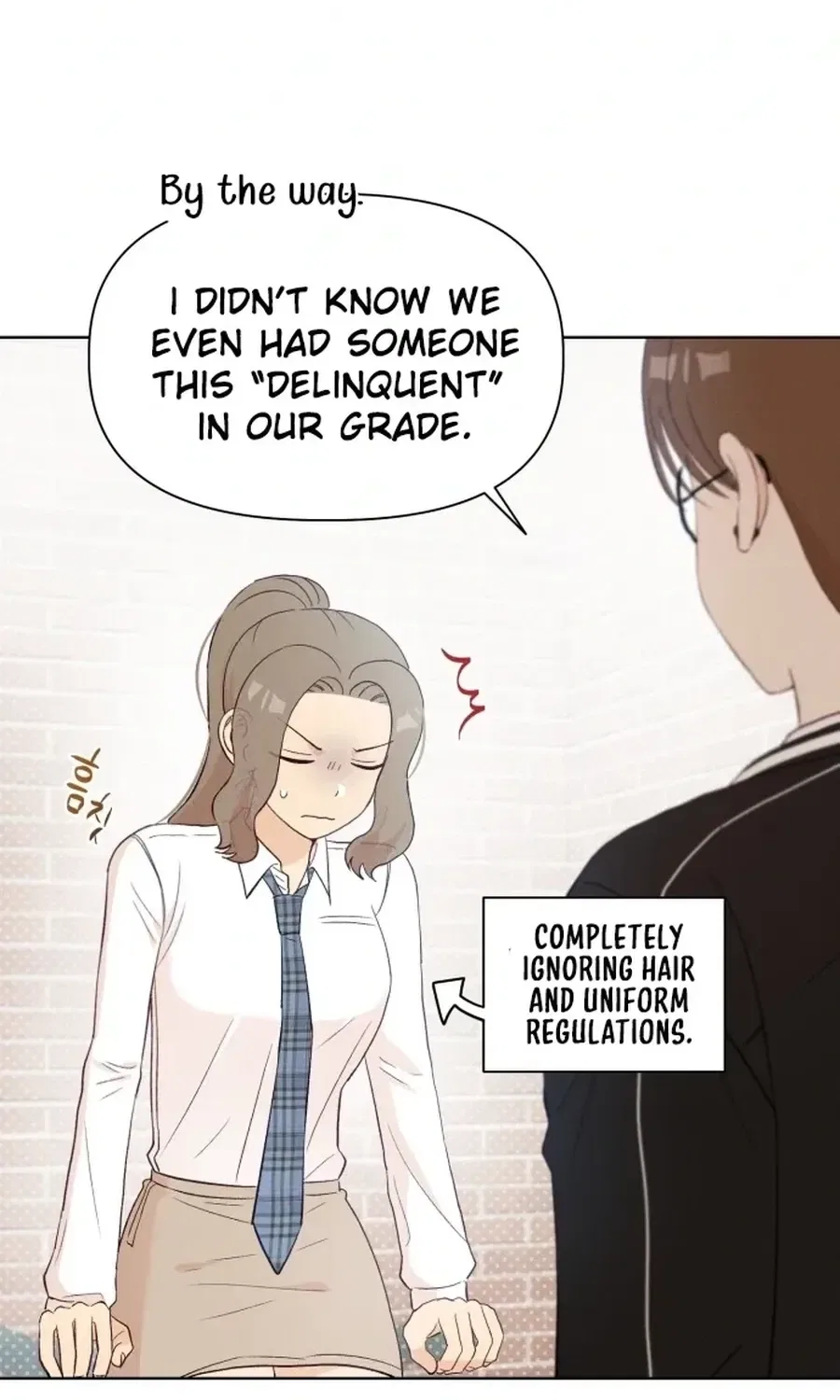 Liberal Arts X Natural Sciences Chapter 9 – Page 79