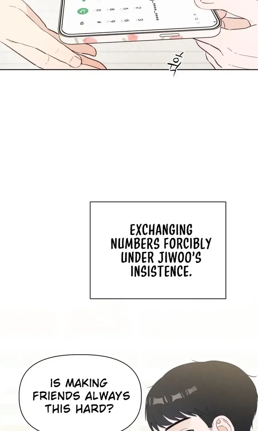 Liberal Arts X Natural Sciences Chapter 9 – Page 101