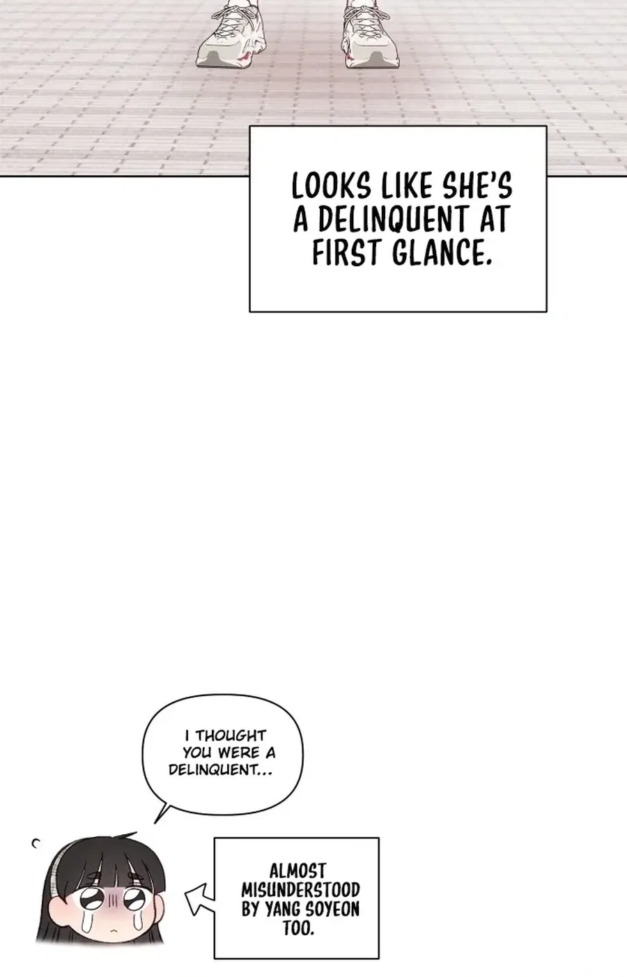 Liberal Arts X Natural Sciences Chapter 8 – Page 32