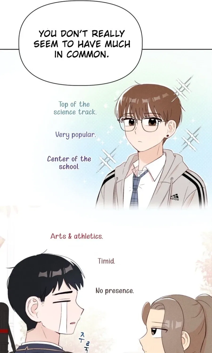 Liberal Arts X Natural Sciences Chapter 7 – Page 89