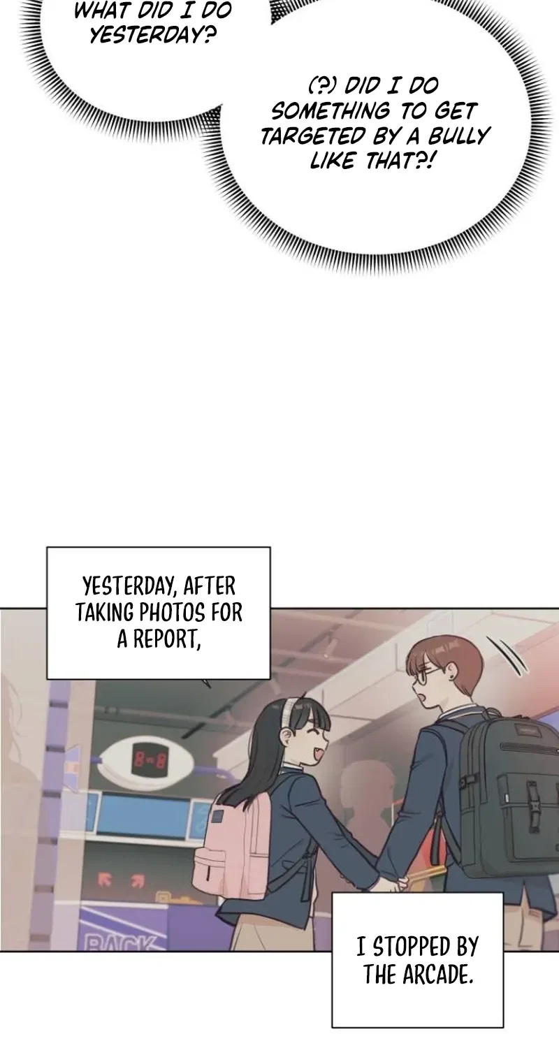 Liberal Arts X Natural Sciences Chapter 4 – Page 29
