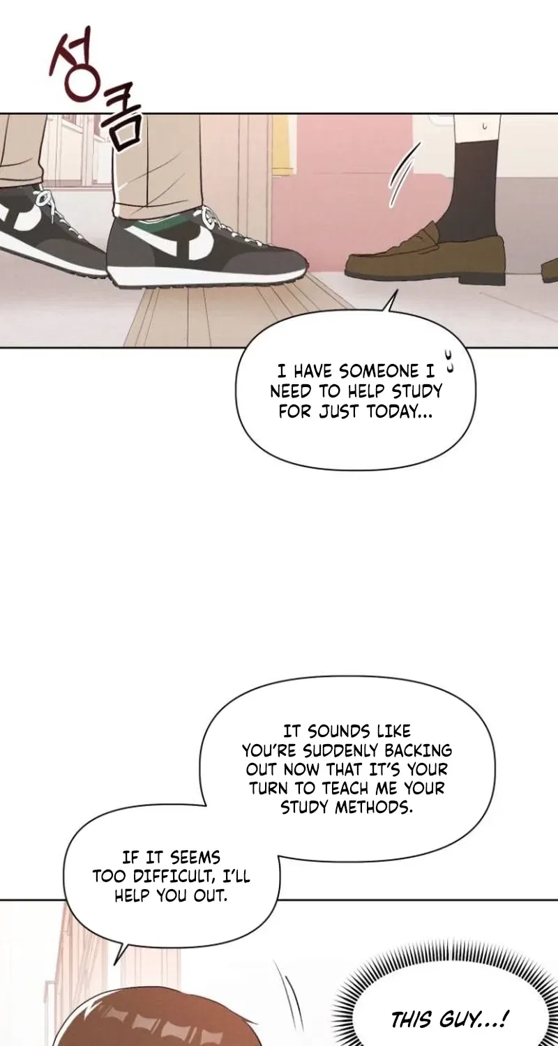 Liberal Arts X Natural Sciences Chapter 4 – Page 72