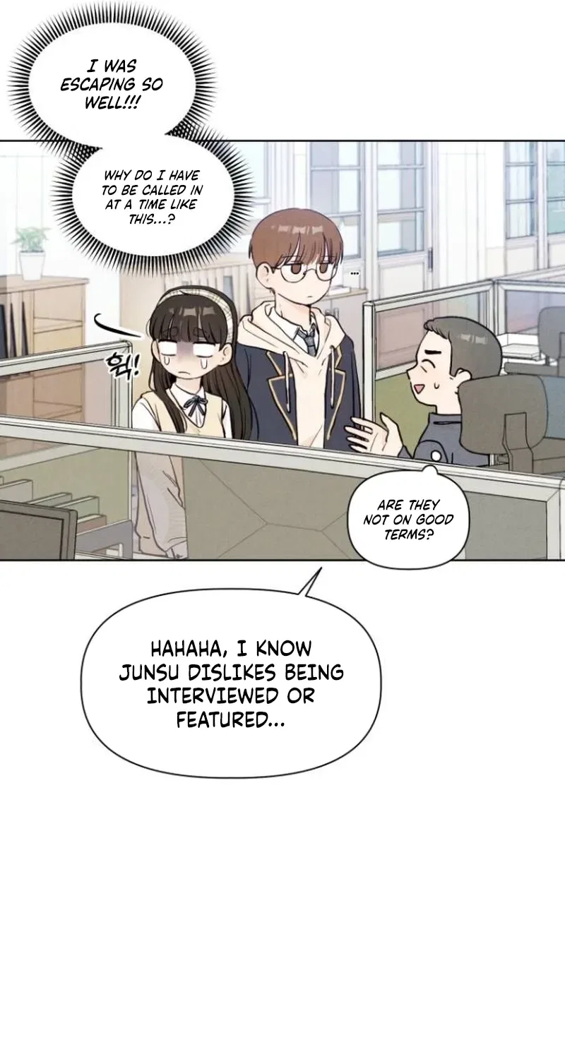 Liberal Arts X Natural Sciences Chapter 2 – Page 41