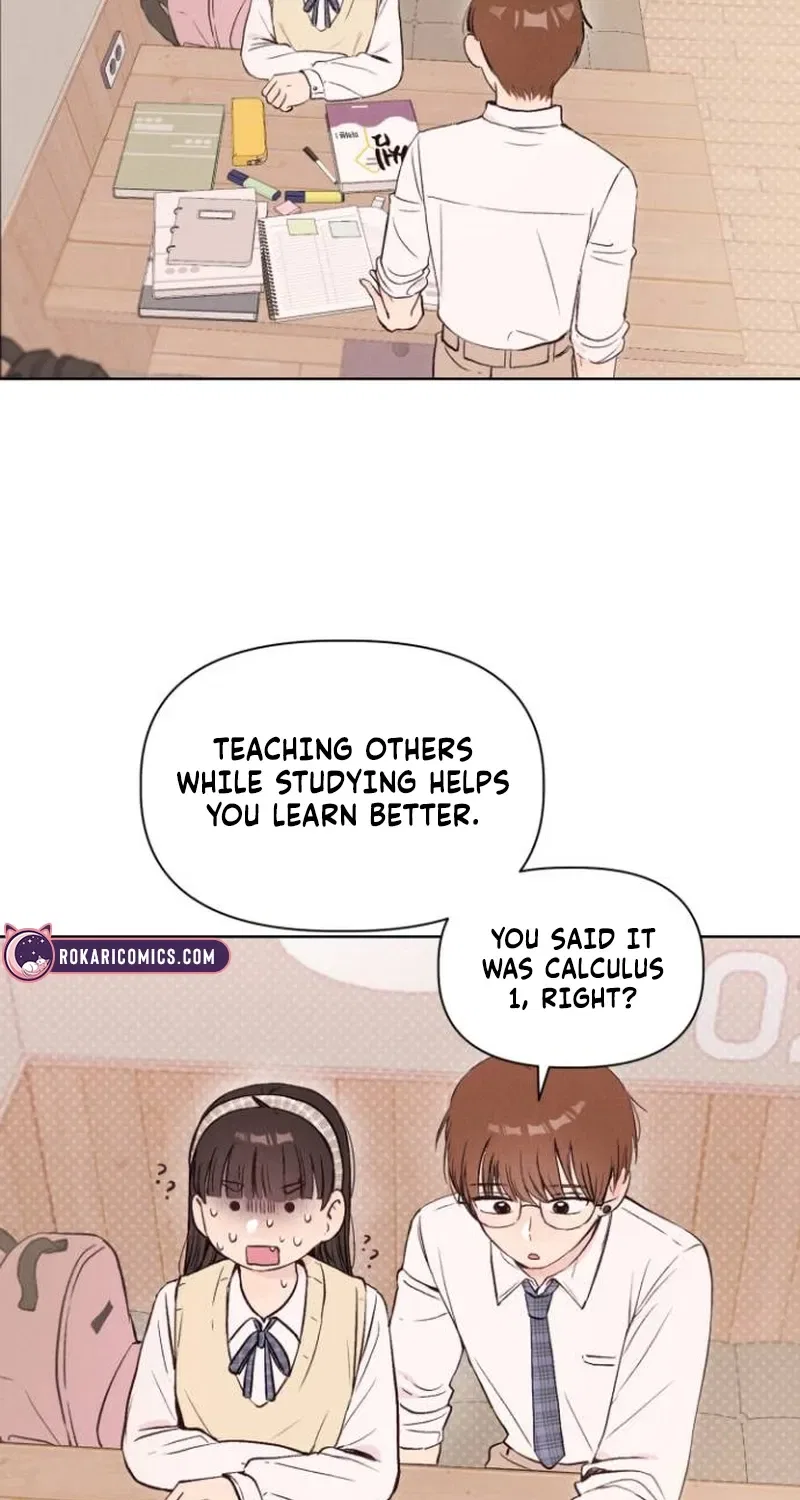 Liberal Arts X Natural Sciences Chapter 1 – Page 63