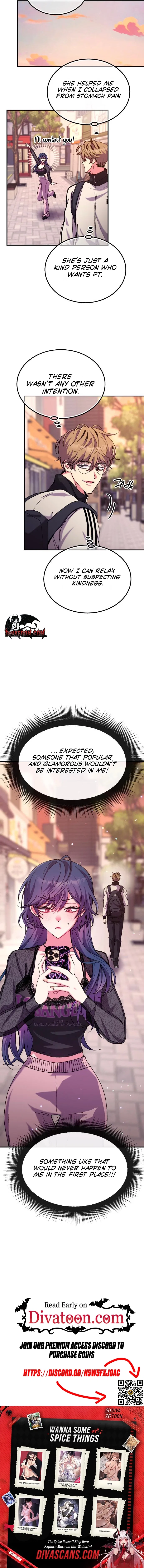 Lucky Mia! Chapter 4 – Page 16