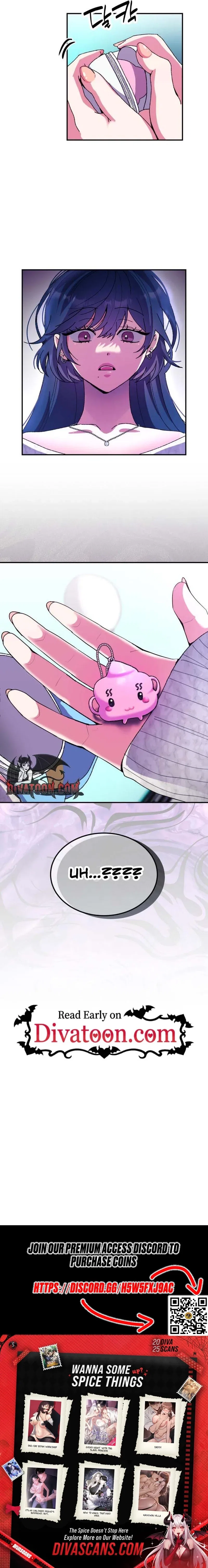 Lucky Mia! Chapter 2 – Page 19