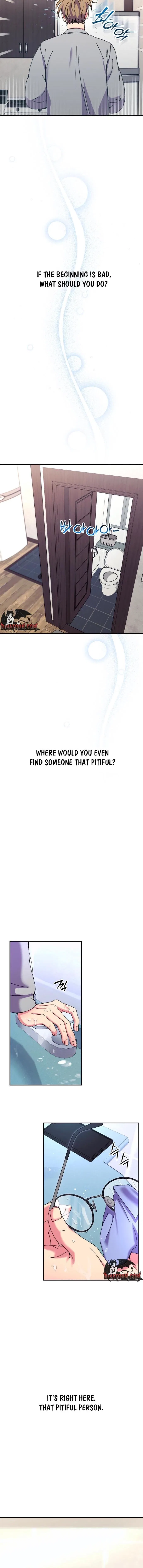 Lucky Mia! Chapter 1 – Page 2