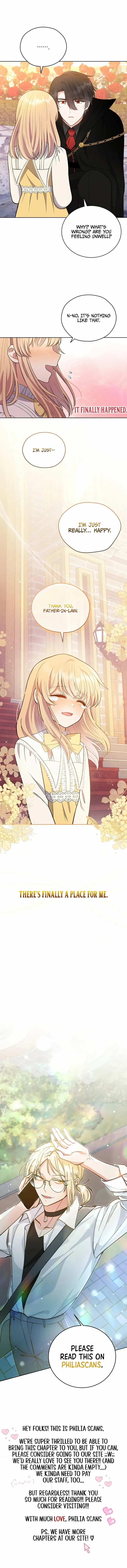 I Became the Daughter-in-Law of the Righteous Mad Dog Chapter 5 – Page 12