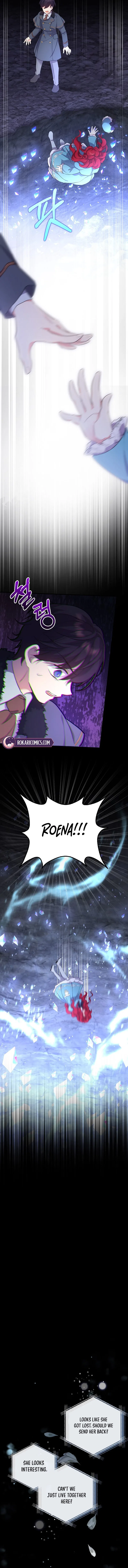 Life in the Duke’s Household Is Too Easy Chapter 13 – Page 10