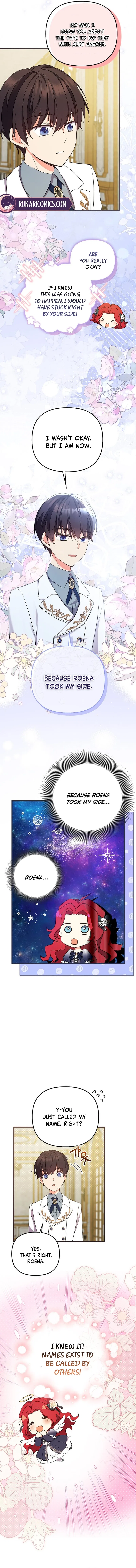 Life in the Duke’s Household Is Too Easy Chapter 9 – Page 14