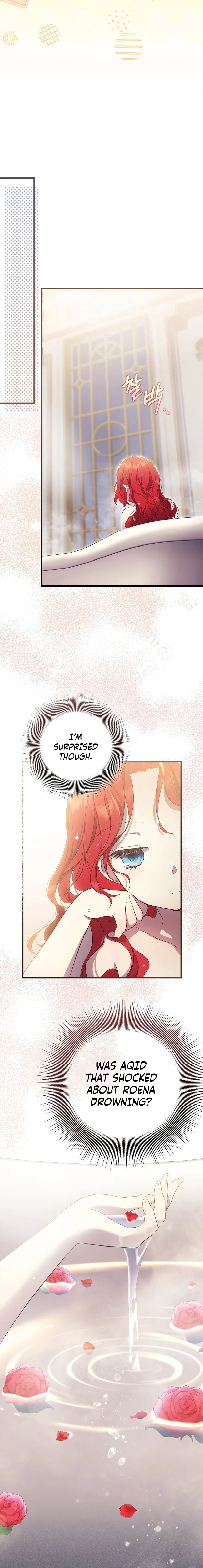 Life in the Duke’s Household Is Too Easy Chapter 3 – Page 13