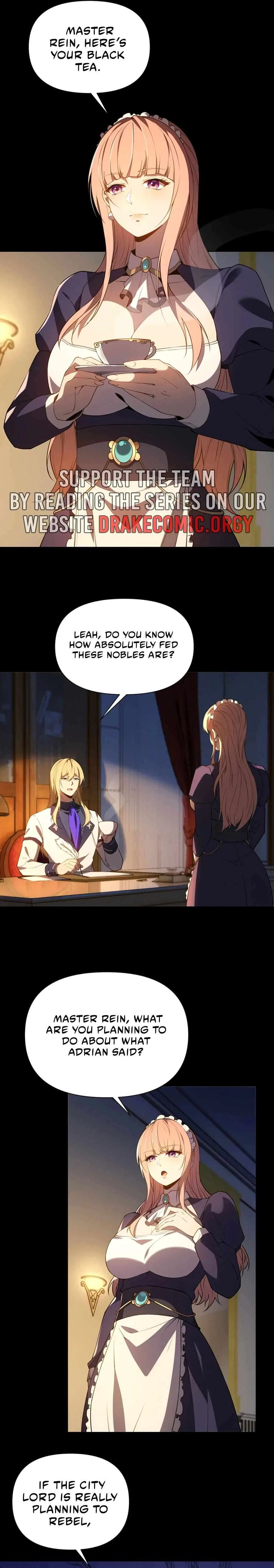 Forging an Industrial Empire in a Magical World Chapter 6 – Page 2