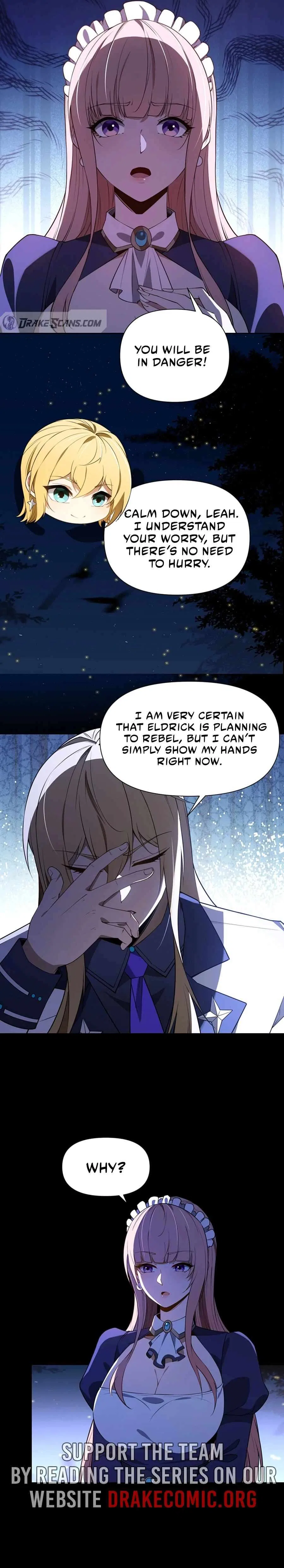 Forging an Industrial Empire in a Magical World Chapter 6 – Page 3