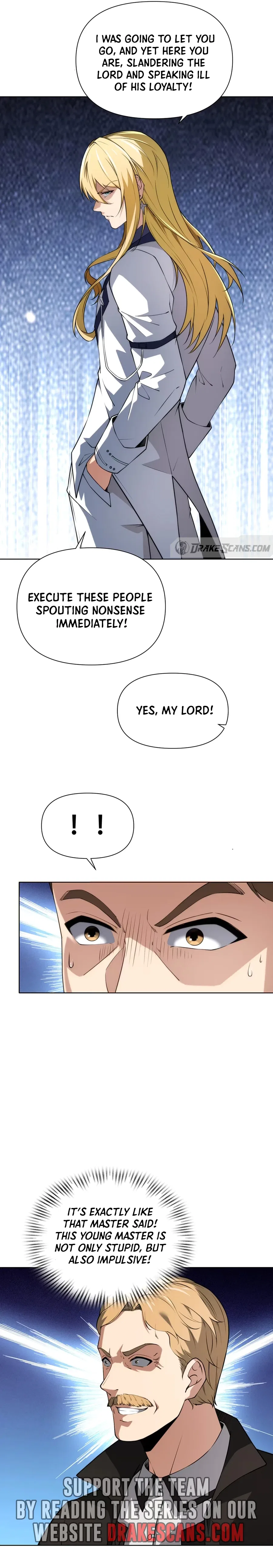 Forging an Industrial Empire in a Magical World Chapter 5 – Page 15