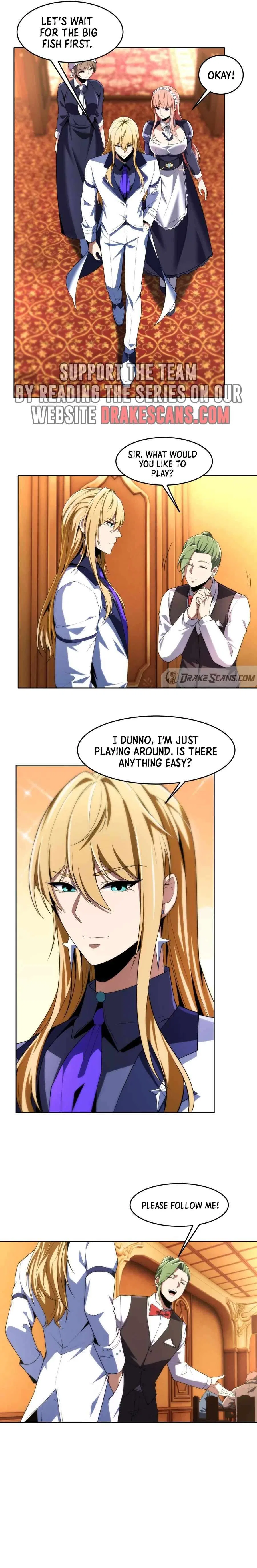 Forging an Industrial Empire in a Magical World Chapter 3 – Page 10