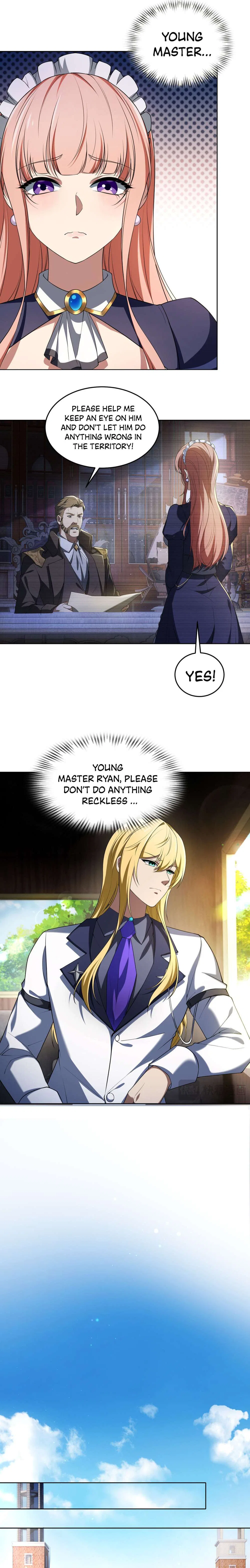 Forging an Industrial Empire in a Magical World Chapter 2 – Page 7