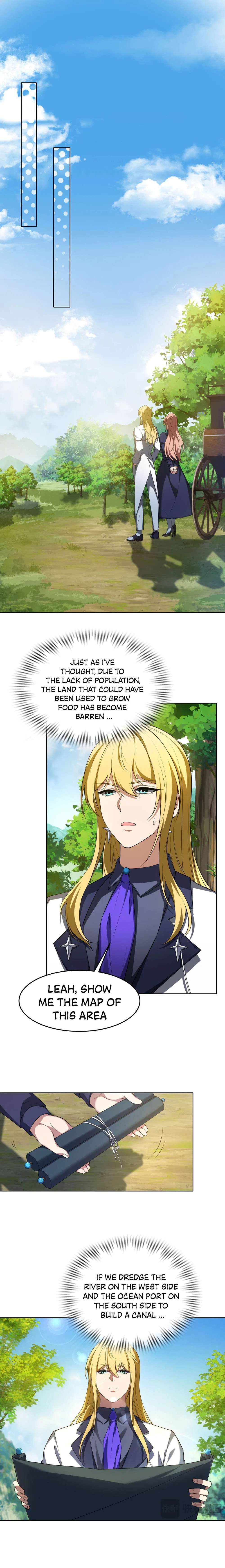 Forging an Industrial Empire in a Magical World Chapter 2 – Page 10