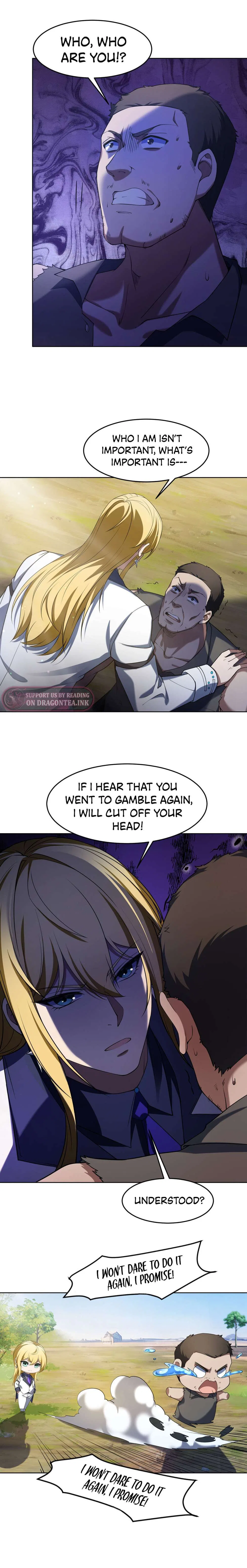 Forging an Industrial Empire in a Magical World Chapter 2 – Page 14