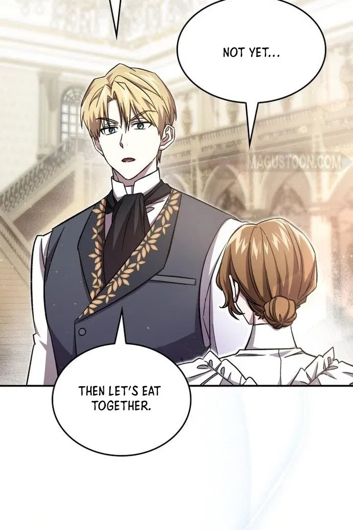 The Goal is Alimony Chapter 5 – Page 3