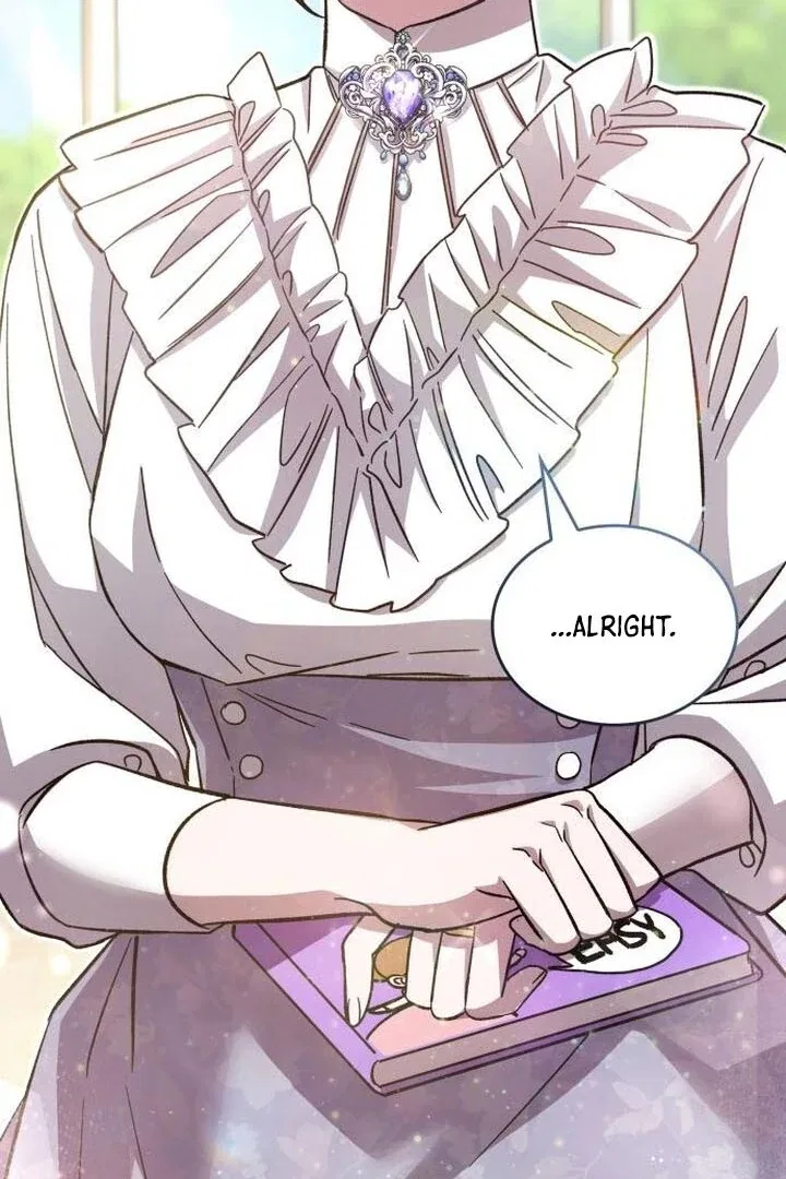 The Goal is Alimony Chapter 5 – Page 5