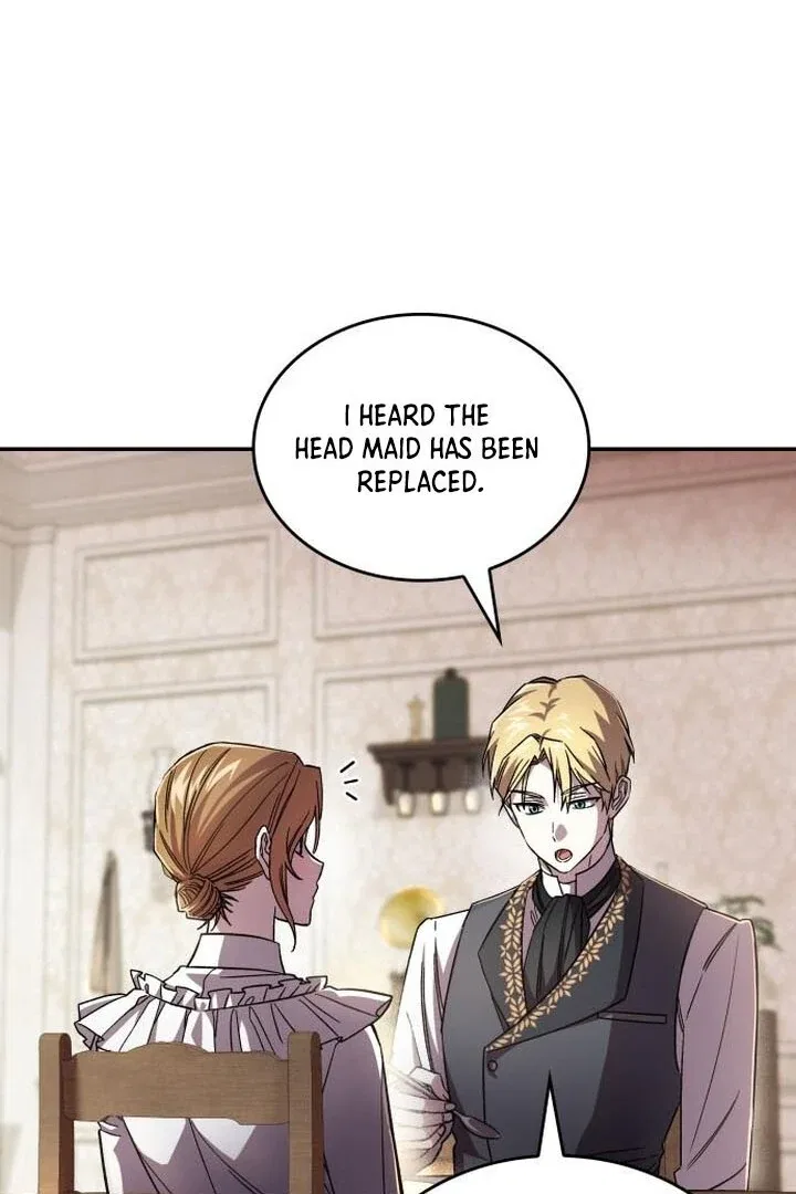 The Goal is Alimony Chapter 5 – Page 12