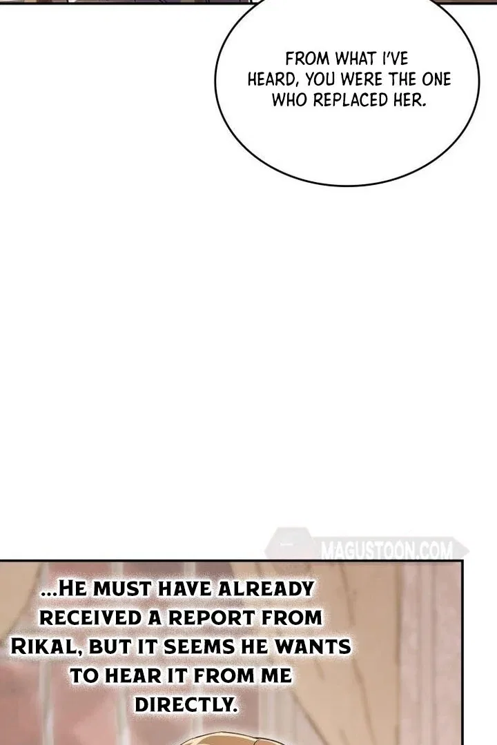 The Goal is Alimony Chapter 5 – Page 13