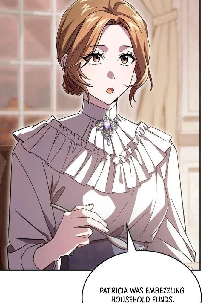The Goal is Alimony Chapter 5 – Page 14