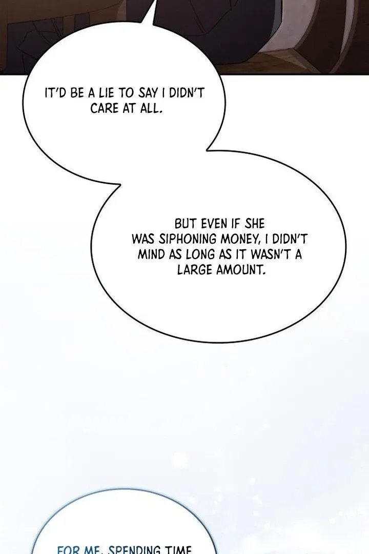 The Goal is Alimony Chapter 5 – Page 21