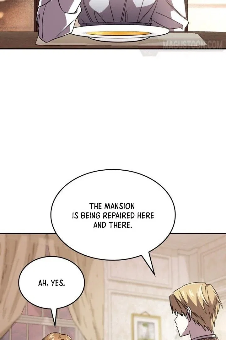 The Goal is Alimony Chapter 5 – Page 31