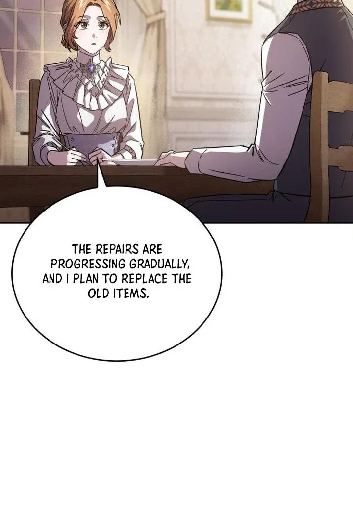 The Goal is Alimony Chapter 5 – Page 32