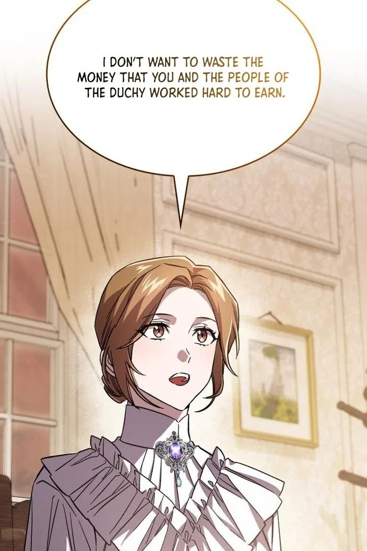The Goal is Alimony Chapter 5 – Page 36