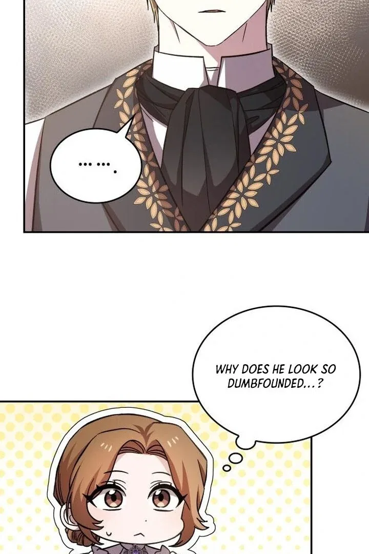 The Goal is Alimony Chapter 5 – Page 38