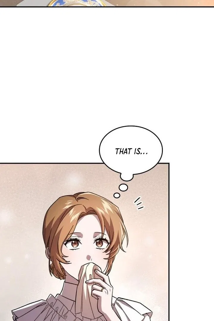 The Goal is Alimony Chapter 5 – Page 47