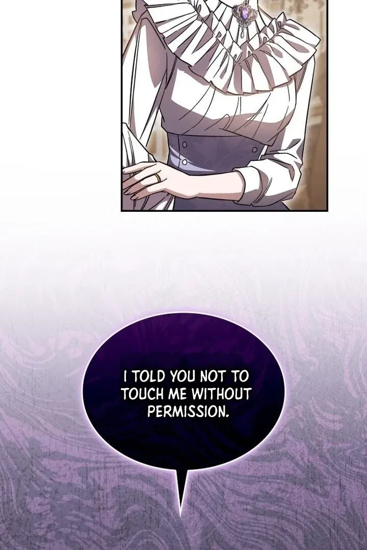 The Goal is Alimony Chapter 5 – Page 63