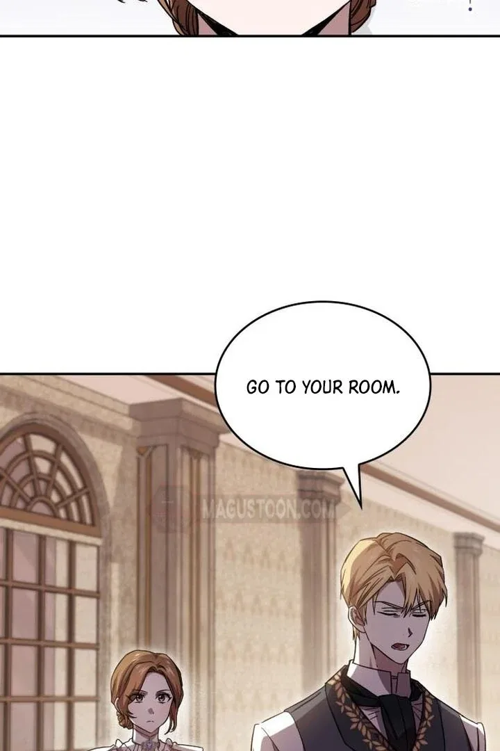 The Goal is Alimony Chapter 5 – Page 66