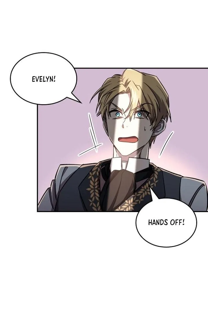 The Goal is Alimony Chapter 5 – Page 74