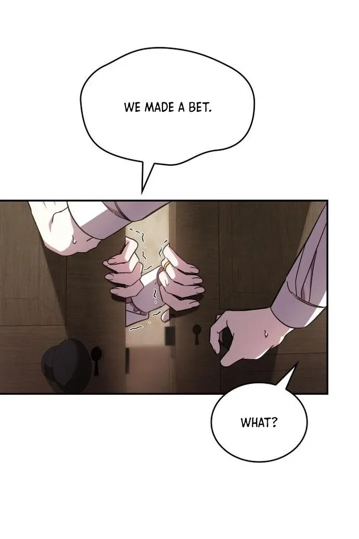 The Goal is Alimony Chapter 5 – Page 75