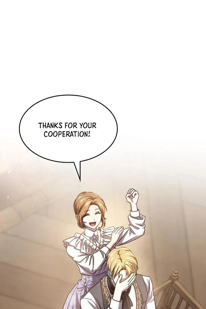 The Goal is Alimony Chapter 5 – Page 81